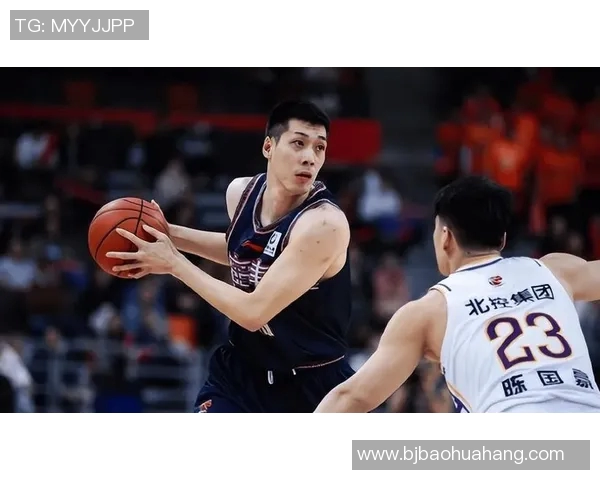 任骏飞领衔表现出色助力球队逆转胜利展现篮球场上的无限可能