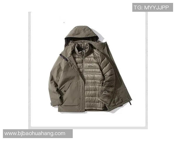 探索狼爪冲锋衣的极限性能与户外冒险的完美结合