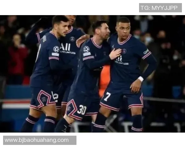 皇马与巴黎激战即将开启直播时间及观看方式全解析