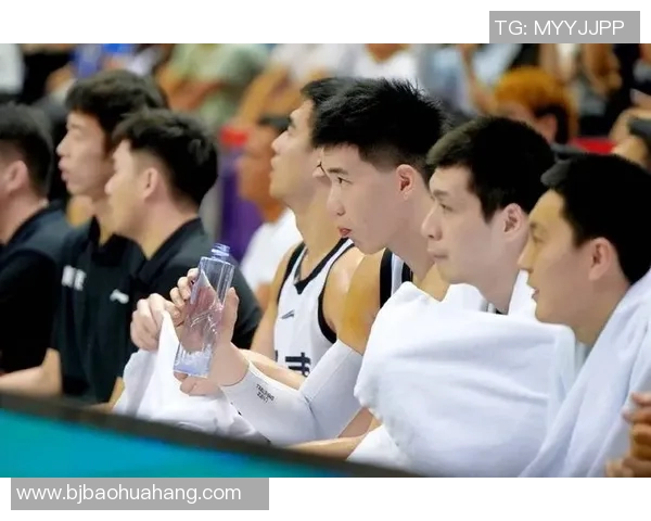 任骏飞在篮球赛场的精彩表现与未来发展潜力分析