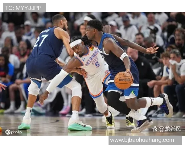 雷霆与爵士季后赛激战回顾精彩瞬间全景录像分享