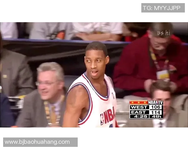 05年麦迪对决掘金的经典时刻回顾与精彩瞬间分析