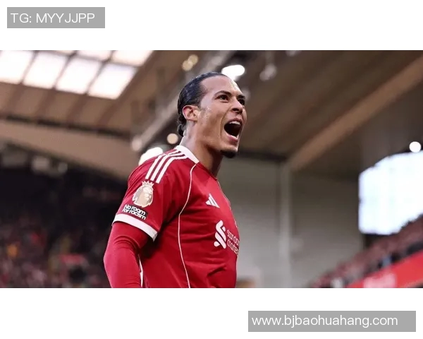 范戴克的传奇之路：从默默无闻到足坛巨星的辉煌历程