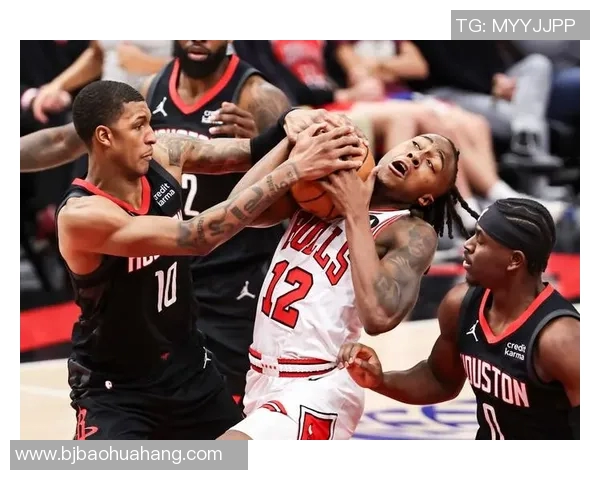 2020年火箭与公牛精彩对决全场回放精彩瞬间回顾与分析 2020年火箭与公牛精彩对决全场回放精彩瞬间回顾与分析