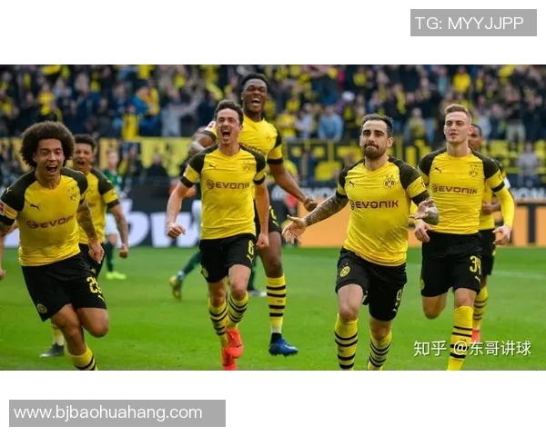 德甲激战柏林联合迎战多特蒙德争夺积分榜重要位置