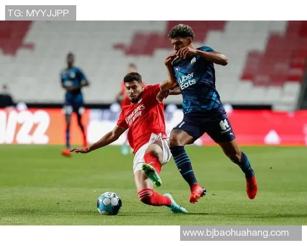 塞萨洛尼与本菲卡激战正酣谁能在欧战中笑到最后