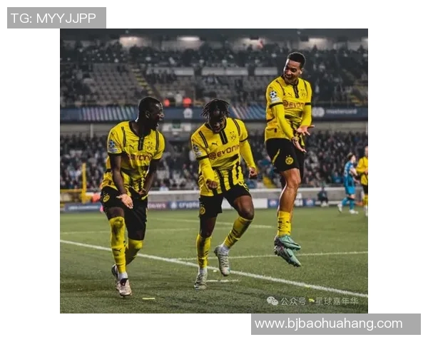 波鸿与多特蒙德对决前瞻分析及双方近期状态评估