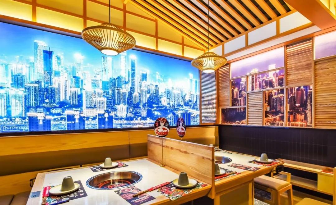 米乐m6井格创始人王一达——重庆火锅英雄 餐饮面孔(图3)