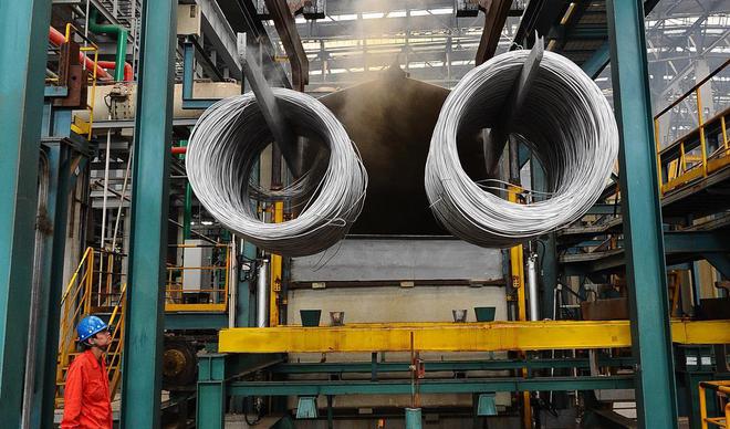 bsport体育：HasteloyB哈氏合金、全面解析、卓越的焊接加工工艺性能(图1)