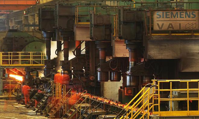 bsport体育：HasteloyB哈氏合金、全面解析、卓越的焊接加工工艺性能(图4)