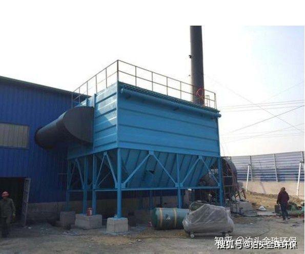 脉冲布袋除尘器生产厂家脉冲布袋除尘器使用知识讲解(图4)