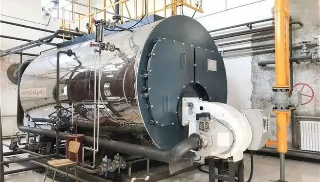 304不锈钢冒充lCrl8Ni9Ti造成严重后果判了！(图1)