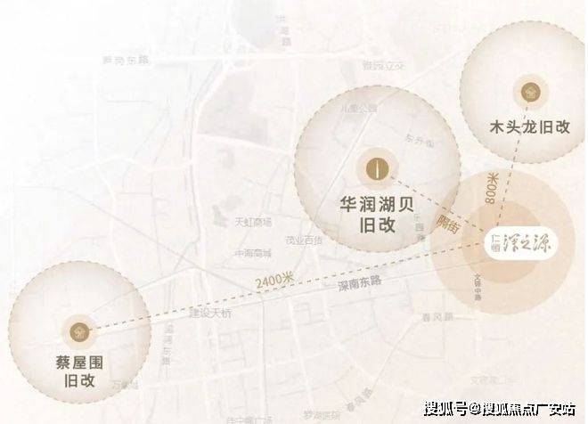 仁恒深之源-北京(仁恒深之源)首页网站丨丨楼盘详情价(图8)