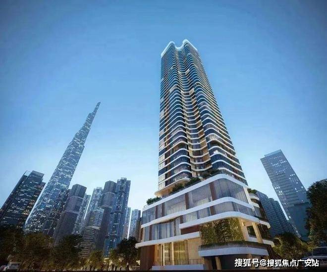 仁恒深之源-北京(仁恒深之源)首页网站丨丨楼盘详情价(图18)