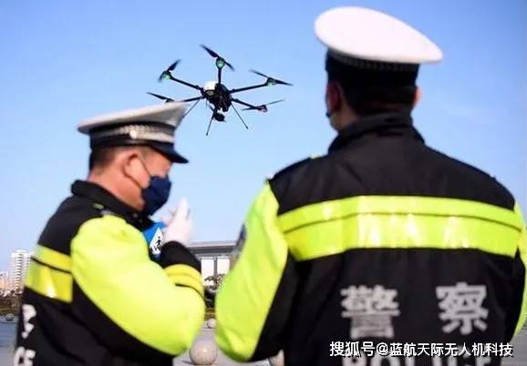 “翼”军突起 科技战“疫”——无人机在防疫救灾工作中的应用(图5)
