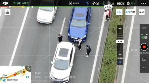“翼”军突起 科技战“疫”——无人机在防疫救灾工作中的应用(图14)