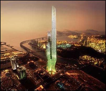 bsport体育：世界上最具特色的摩天大楼你见过的有几座