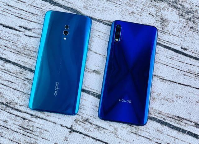 bsport体育：千元升降结构大揭秘拆开OPPO K3、荣耀9X见分晓