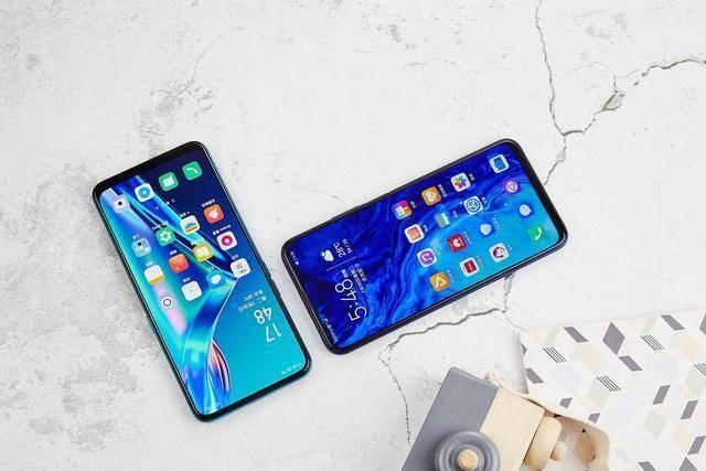 bsport体育：千元升降结构大揭秘拆开OPPO K3、荣耀9X见分晓(图5)