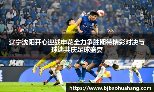 辽宁沈阳开心迎战申花全力争胜期待精彩对决与球迷共庆足球盛宴